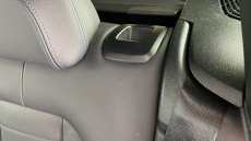 BMW iX3 210kW M Sport 80kWh 5dr Auto Electric Estate